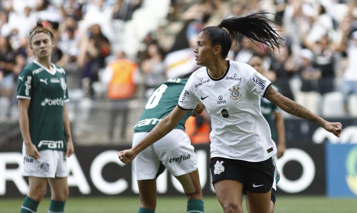 Foto: Rodrigo gazzanel/Agência Corinthians