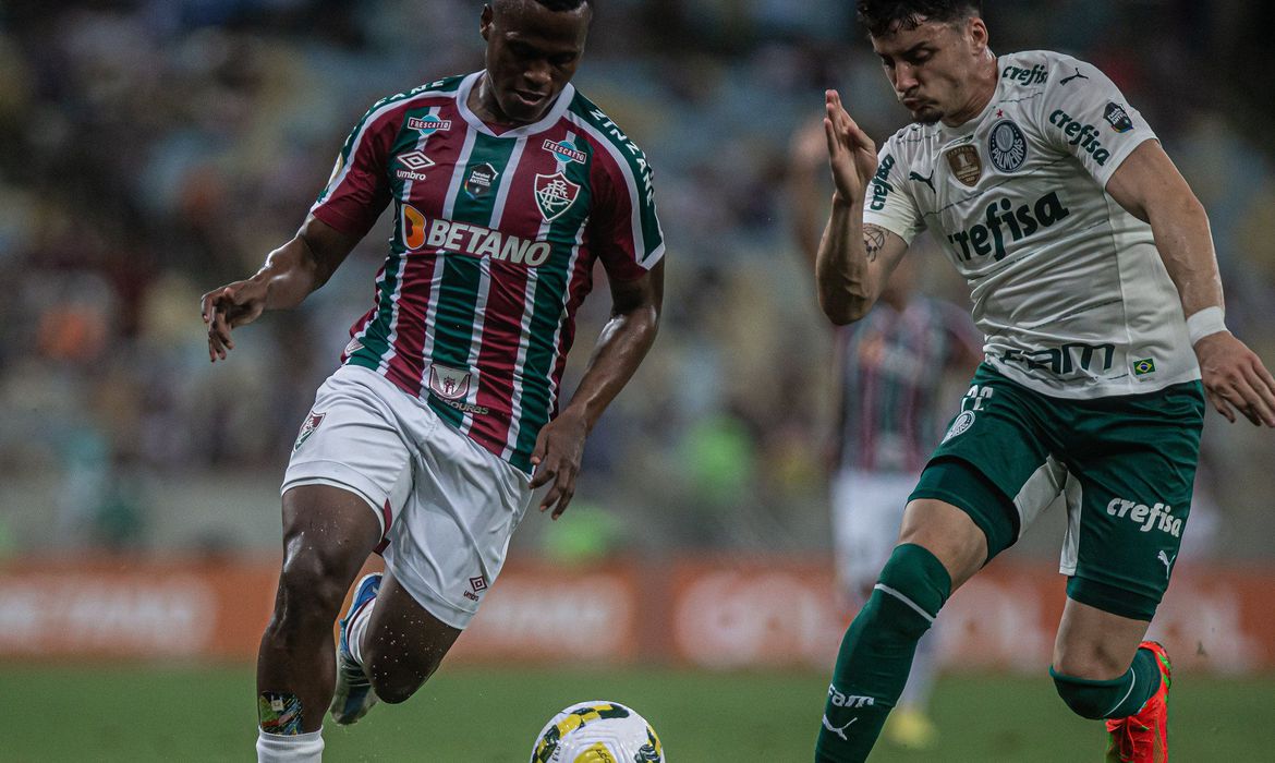 Foto: Marcelo Goncalves/Fluminense FC