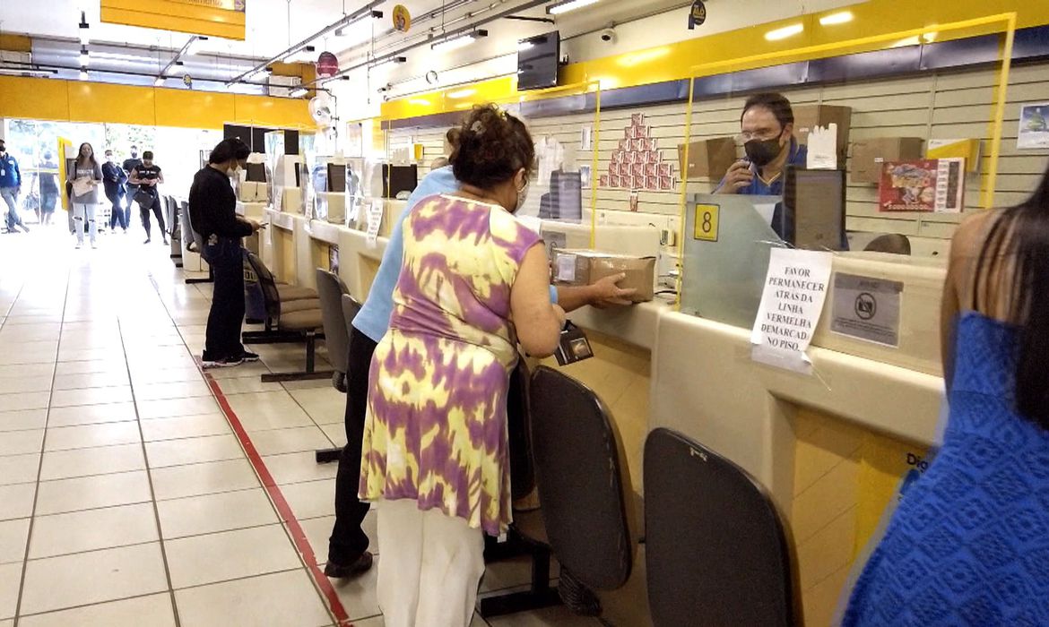 Foto: Divulgação/Tv Brasil