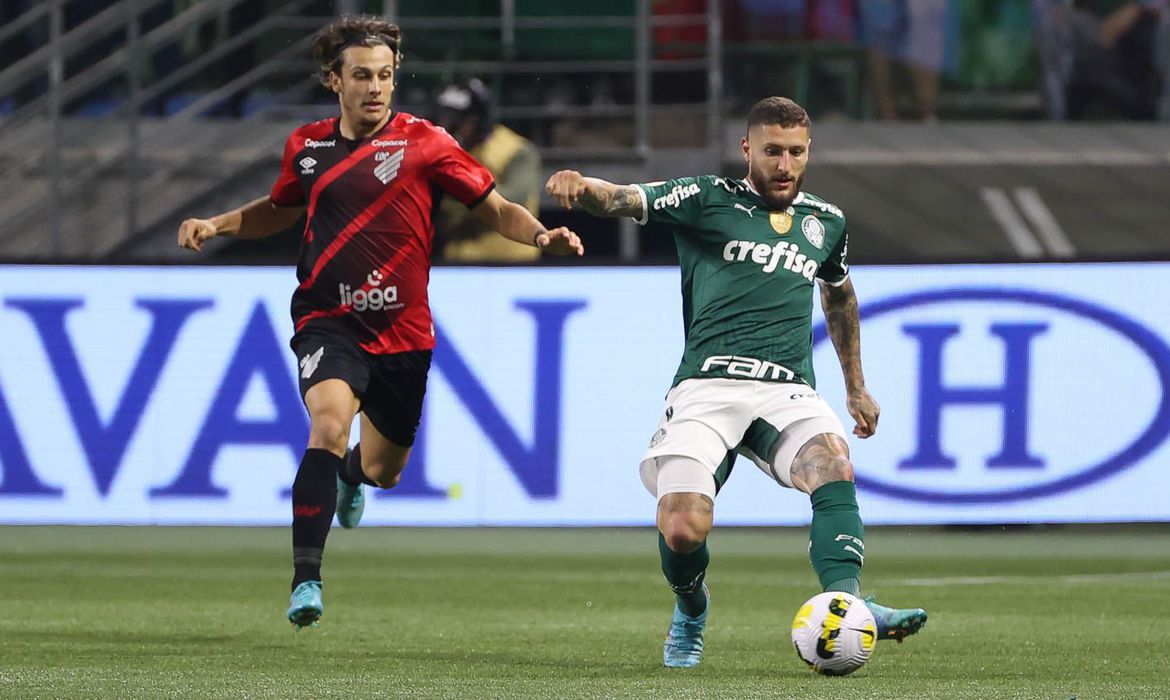 Foto: Cesar Grego/Palmeiras