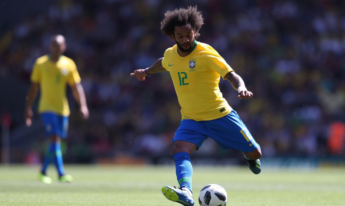 Foto: Lucas Figueiredo/CBF