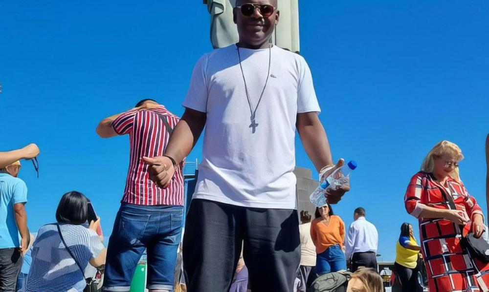 Foto: Instagram/MC Marcinho