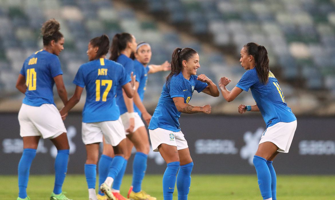 Foto: Rafael Ribeiro/CBF