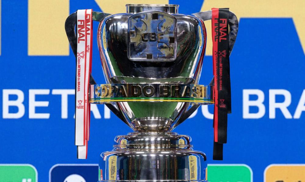 Foto: Thais Magalhães/CBF