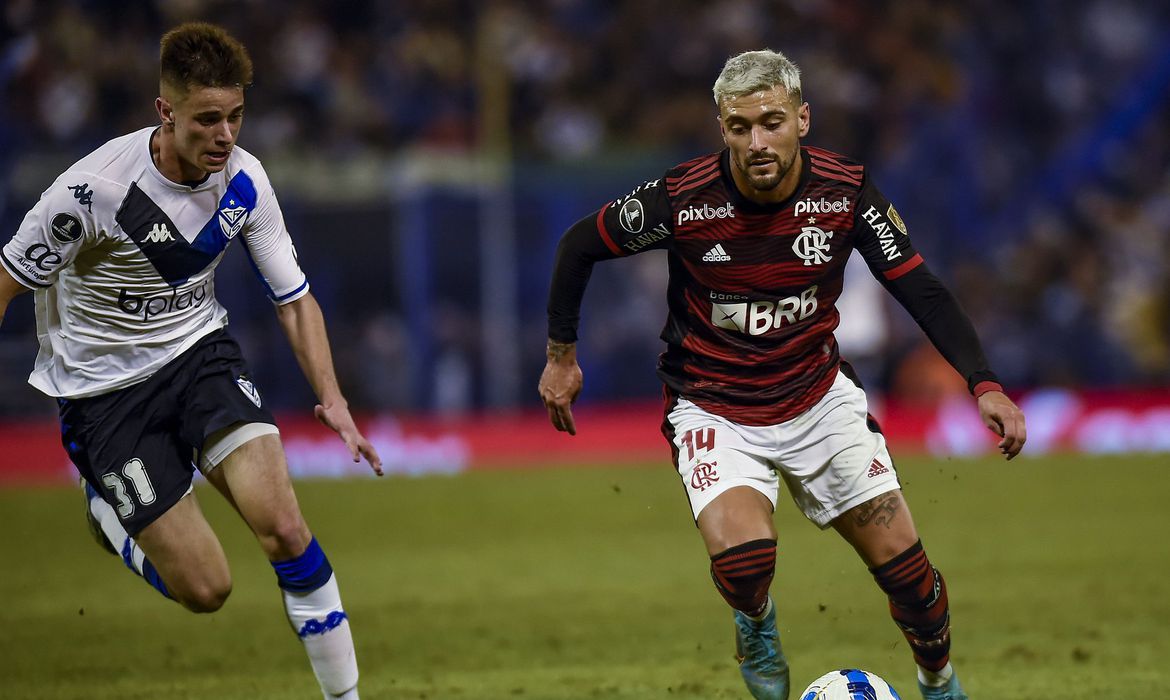 Foto: Marcelo Cortes/Flamengo
