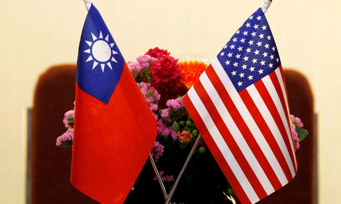 Foto: Reuters/Tyrone Siu