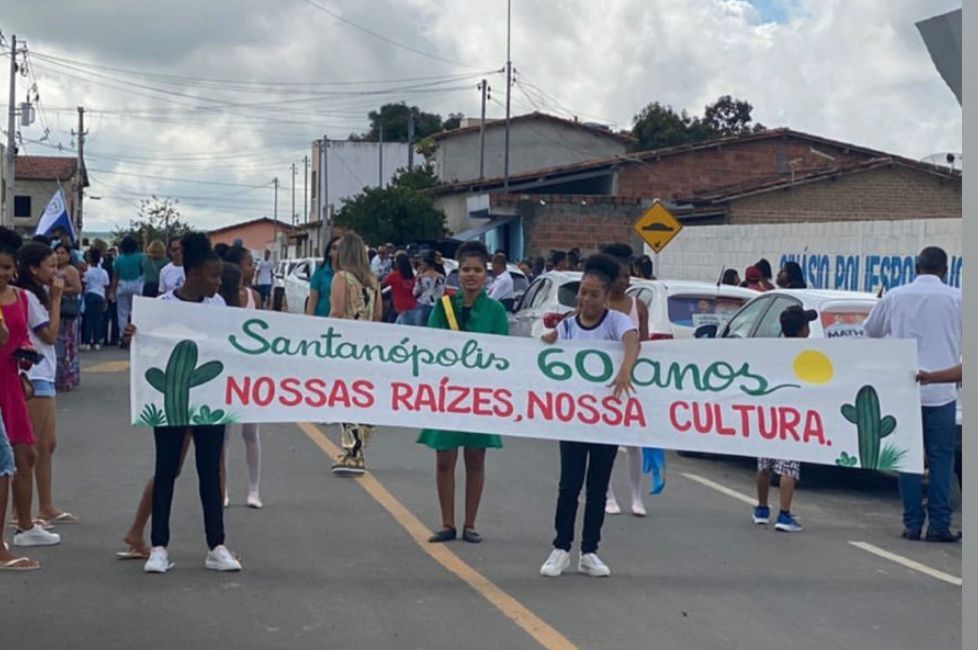 Foto: Reprodução/Instagram Prefeito Vitor do Posto