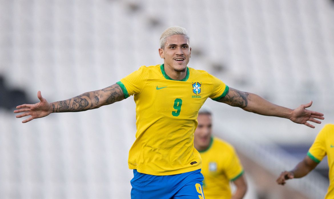 Foto: Ricardo Nogueira/CBF