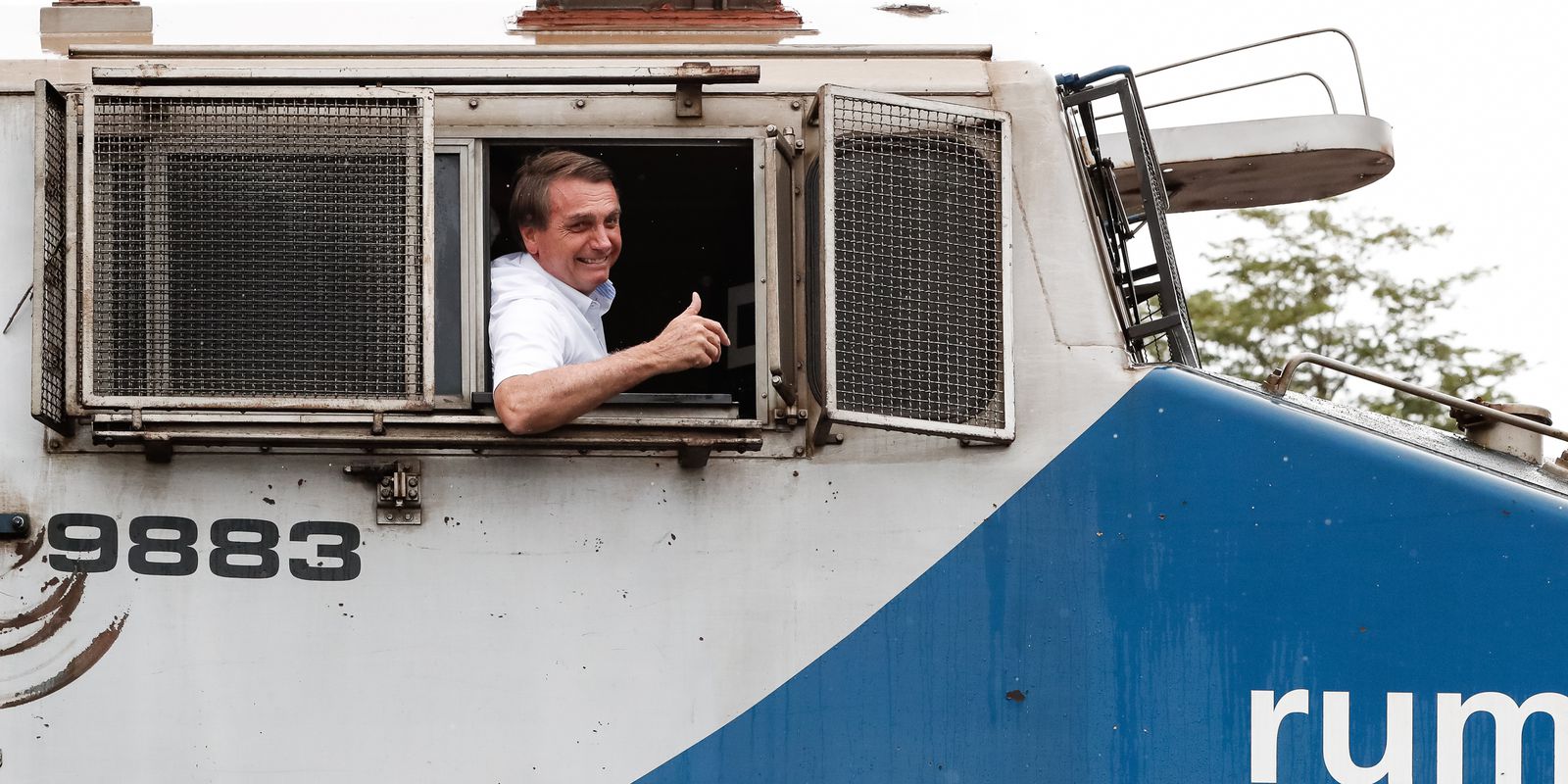 Foto: Alan Santos/PR
