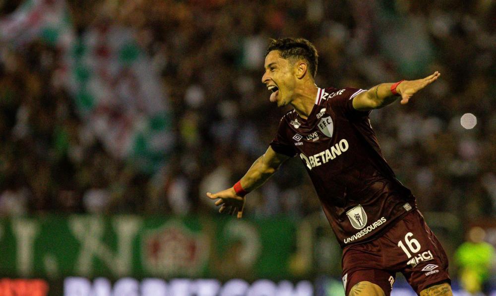 Foto: Marcelo Gonçalvez/Fluminense F.C.