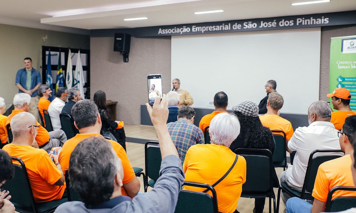 Foto: Felipe D`Avila