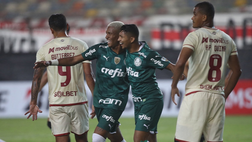 Foto: Parceria Lance & IstoÉ