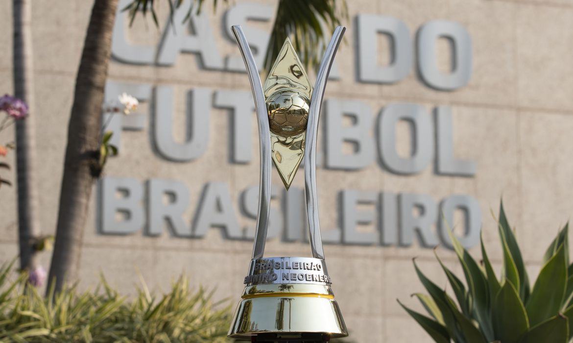 Foto: Thais Magalhães/CBF