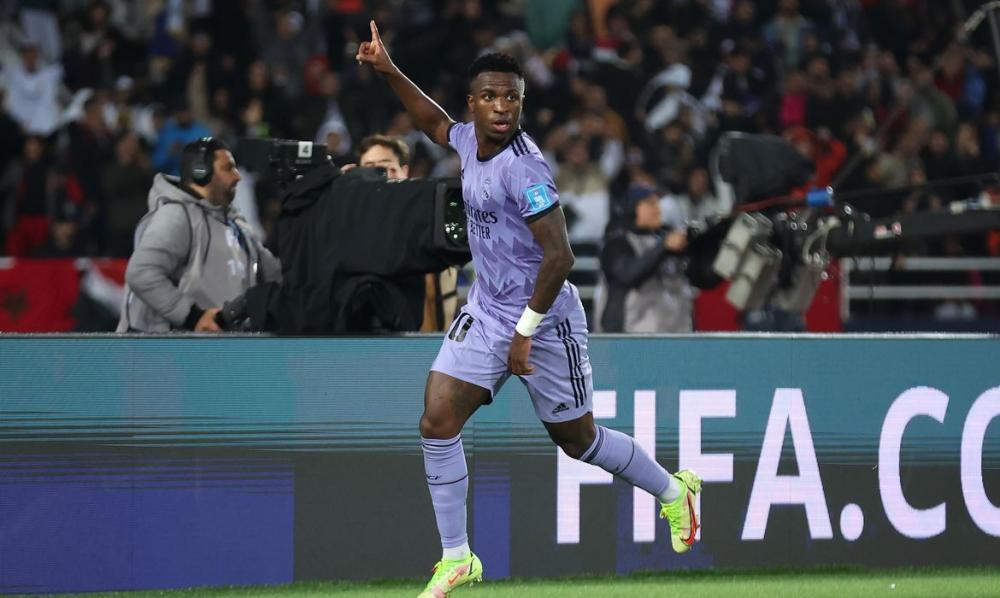 Foto: Reprodução Twitter/FIFA World Cup