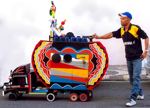 Foto: Divulgação/Google