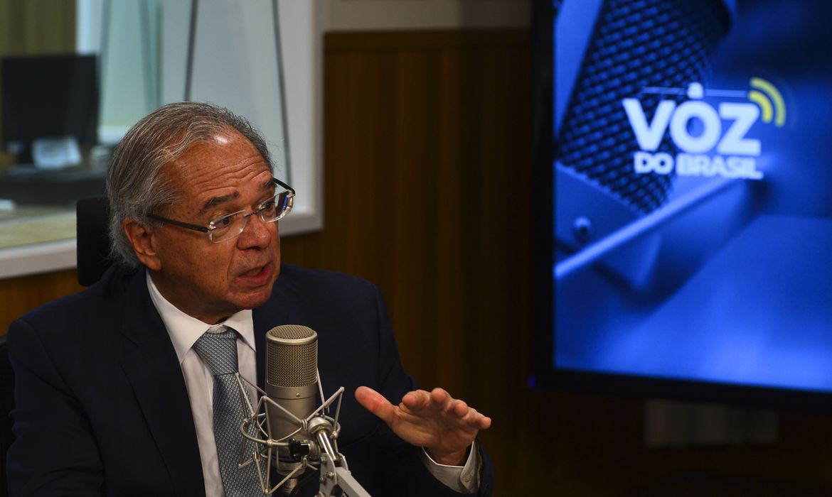 Foto: Marcello Casal Jr
