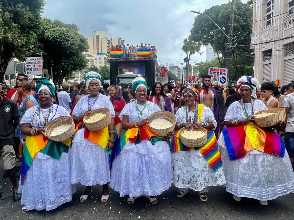 Foto: César Irará