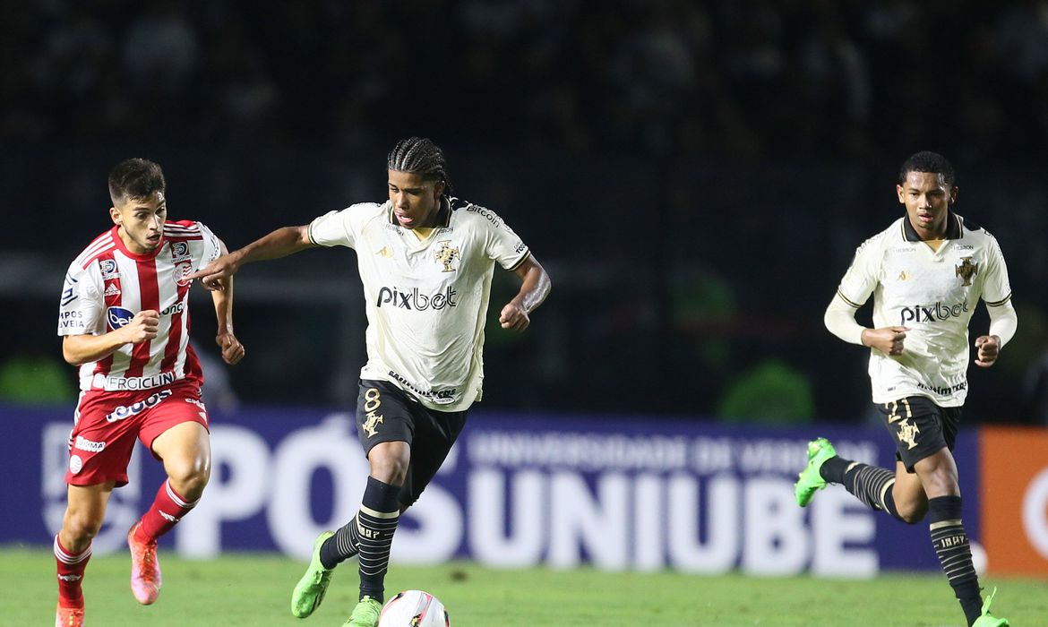 Foto: Daniel Ramalho/Vasco