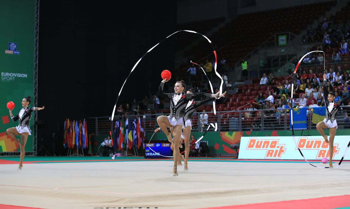 Foto: Ricardo Bufolin/CBG