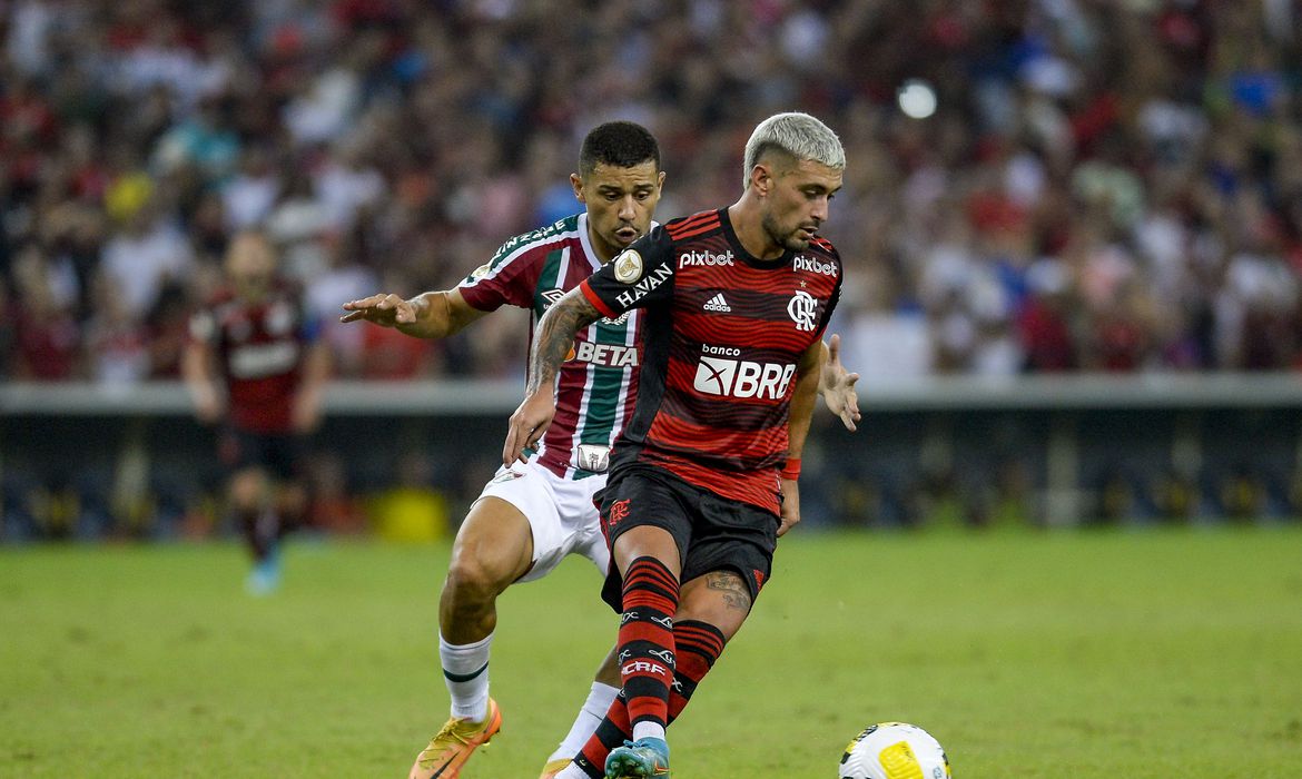 Foto: Marcelo Cortes/Flamengo
