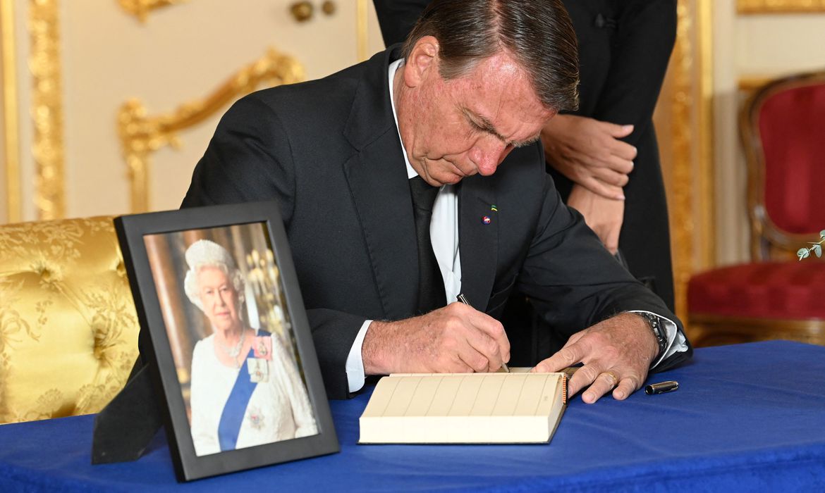 Foto: Jonathan Hordle/Reuters