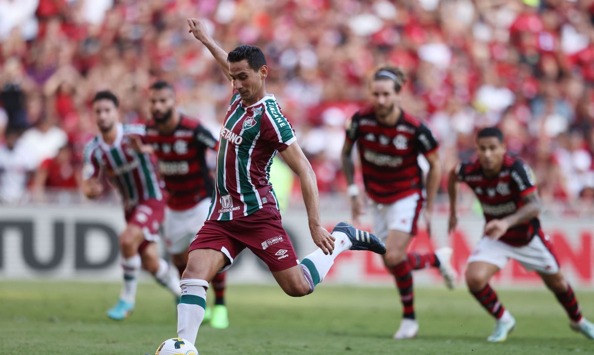 Foto: Sergio Moraes/Reuters