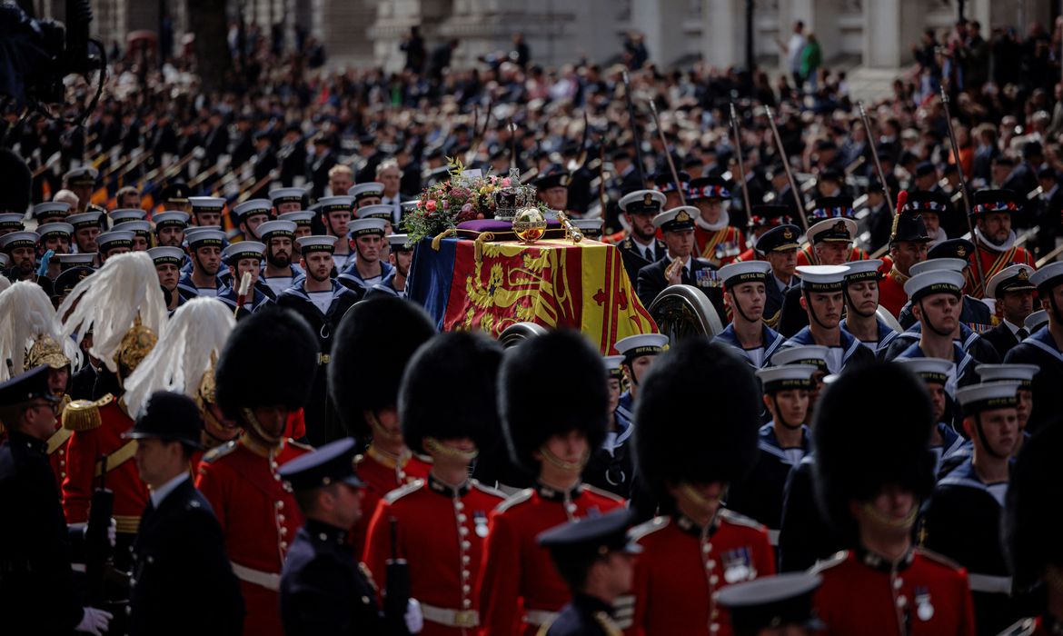 Foto: Reuters/Rob Pinney