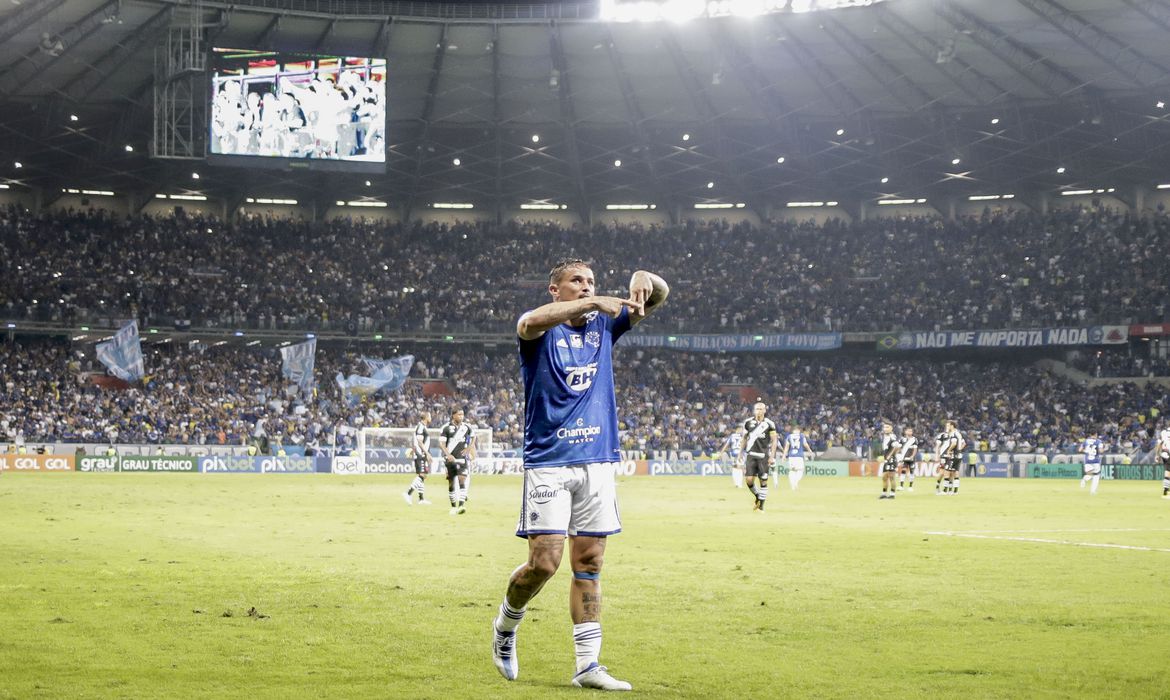 Foto: Staff Images/Cruzeiro