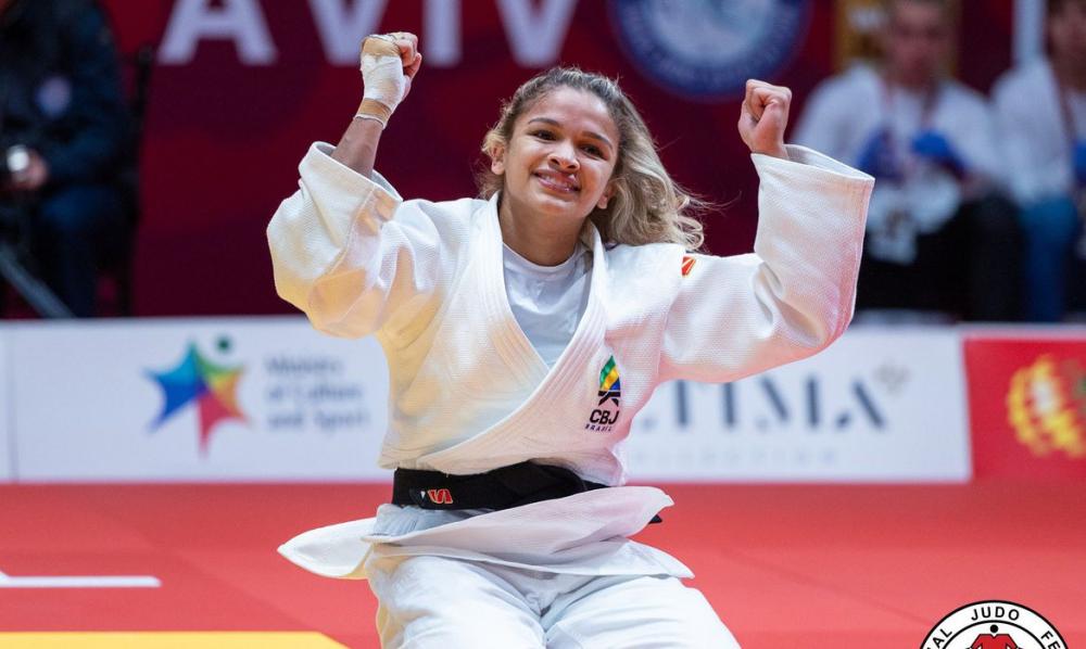 Foto: Gabriela Sabau/IJF