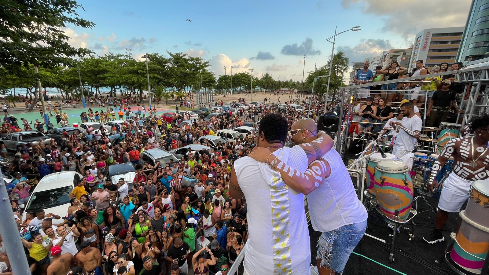 Fotos: Divulgação