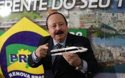 FOTO DIVULGAÇÃO: RDC TV