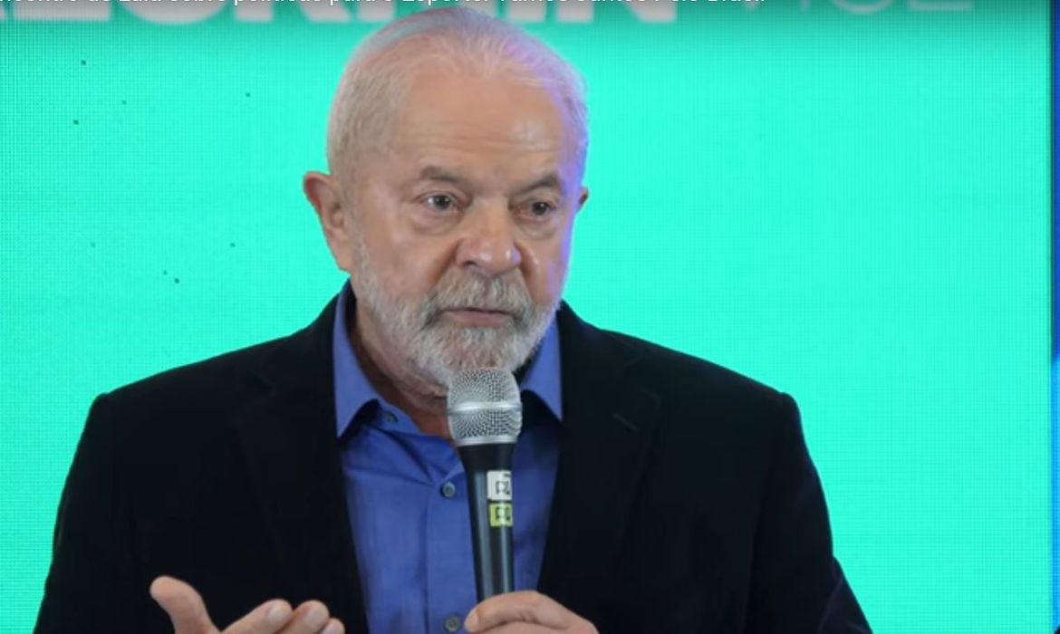 Foto: Reprodução Youtube