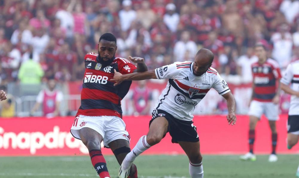 Foto: Rubens Chiri/saopaulofc.net