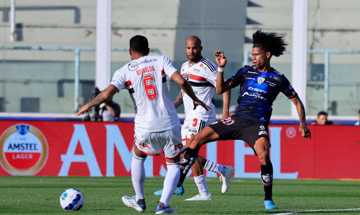 Foto: Independente del Valle/Divulgação