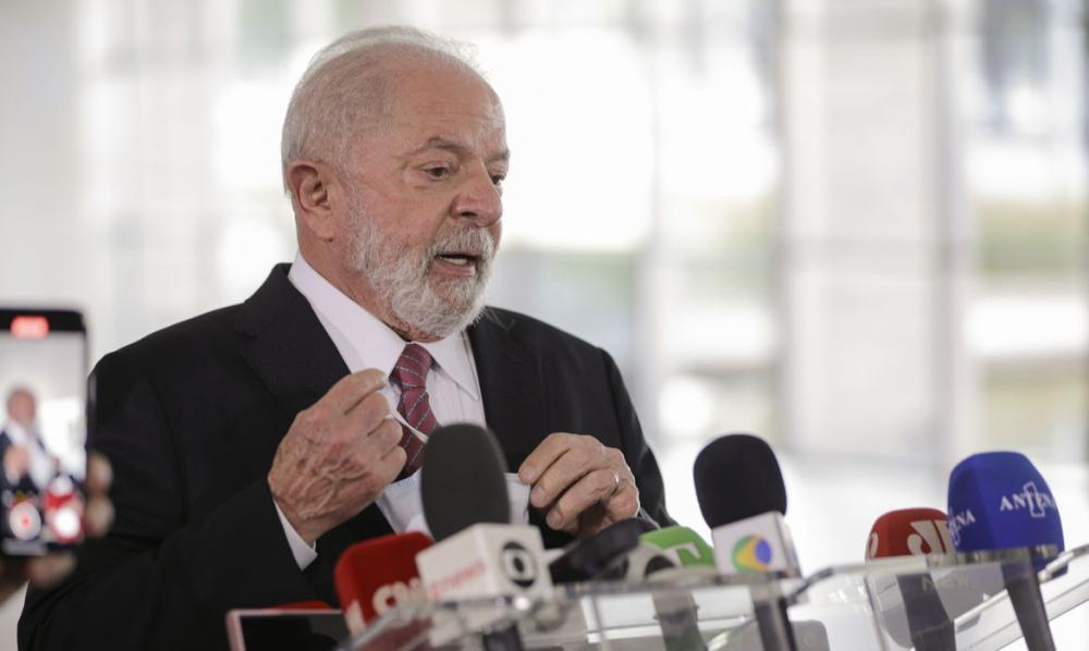 Foto: Joédson Alvez