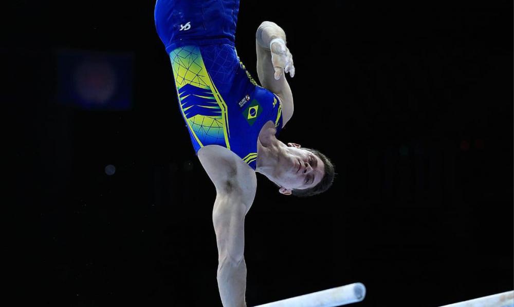  Foto: Ricardo Bufolin/CBG