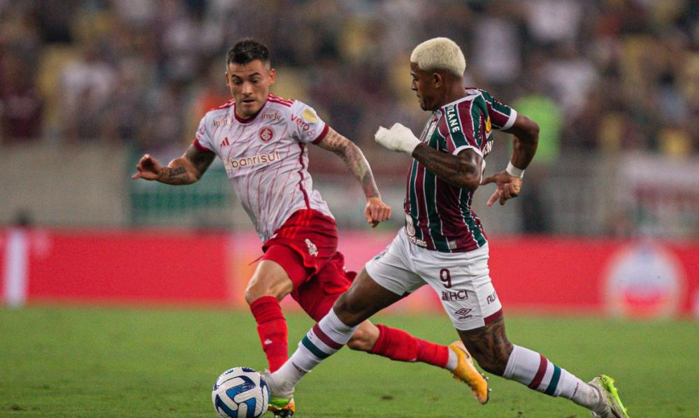 Foto: Marcelo Golcalves/Fluminense F.C.