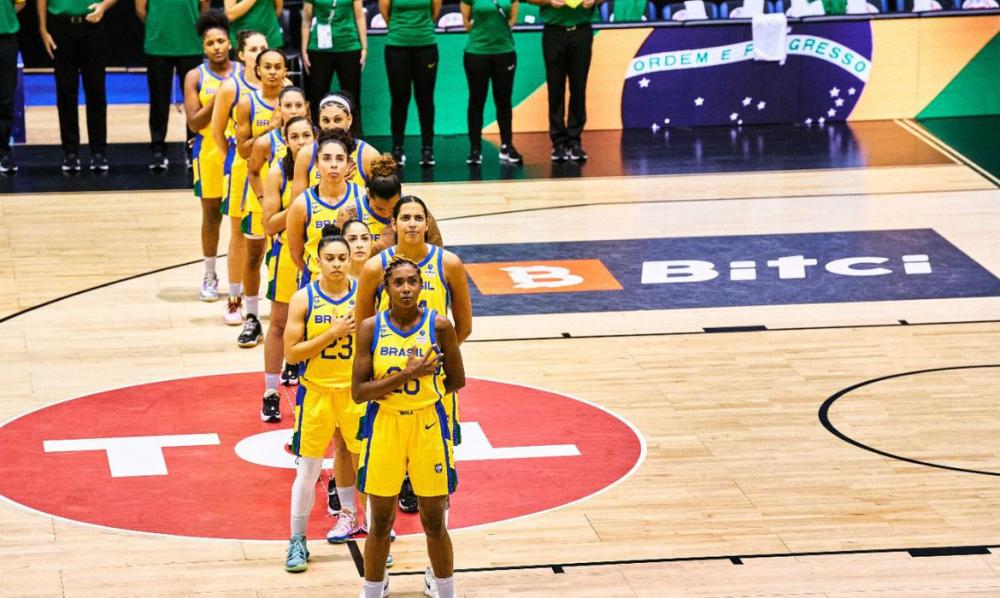 Foto: Divulgação/FIBA