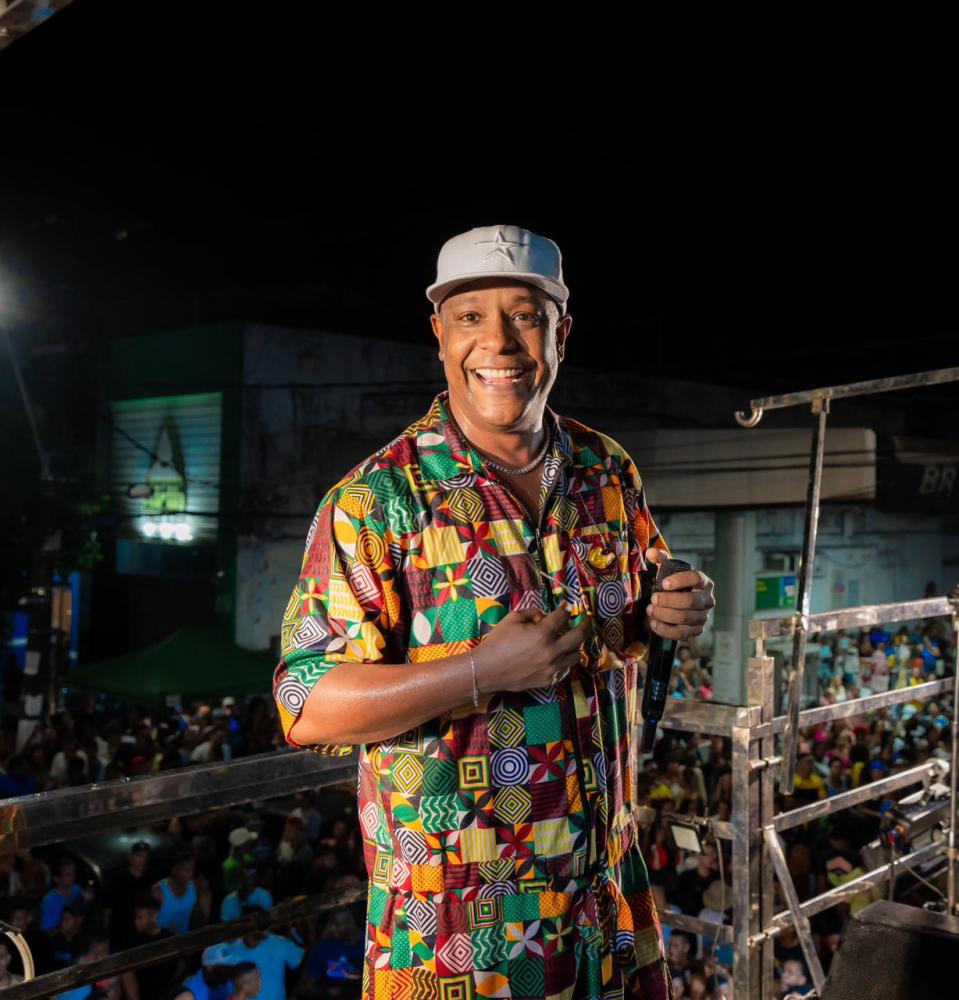 Foto: Emerson Santana