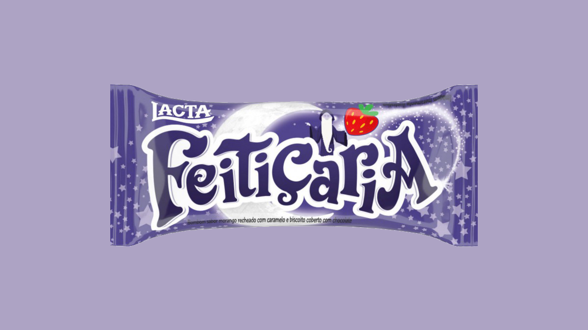 Foto: Mondelez/Divulgação.