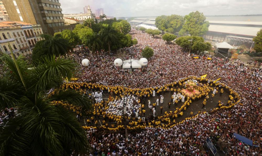 Foto: Reuters/Raimundo Pacco