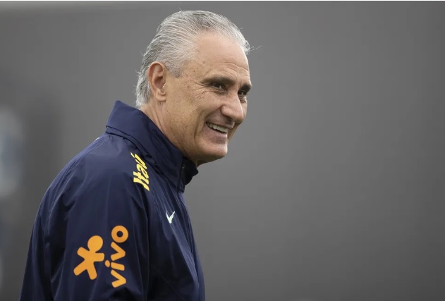 Foto: Lucas Figueiredo / CBF