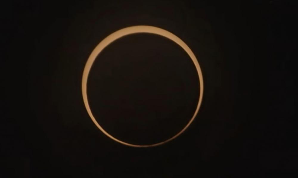 Foto: Reprodução/Youtube Observatório Nacional