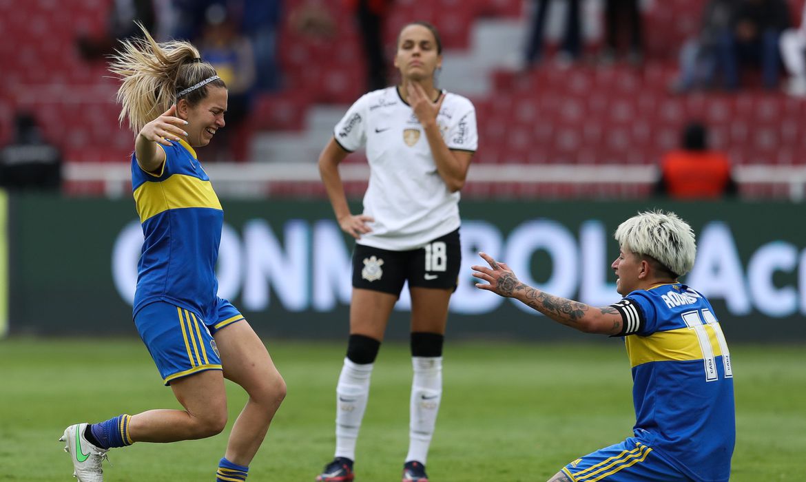 Foto: Staff Images Woman/Conmebol