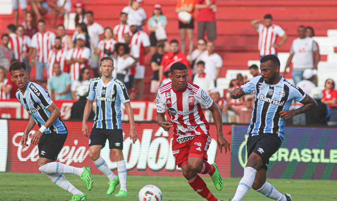 Foto: Tiago Caldas/CNC
