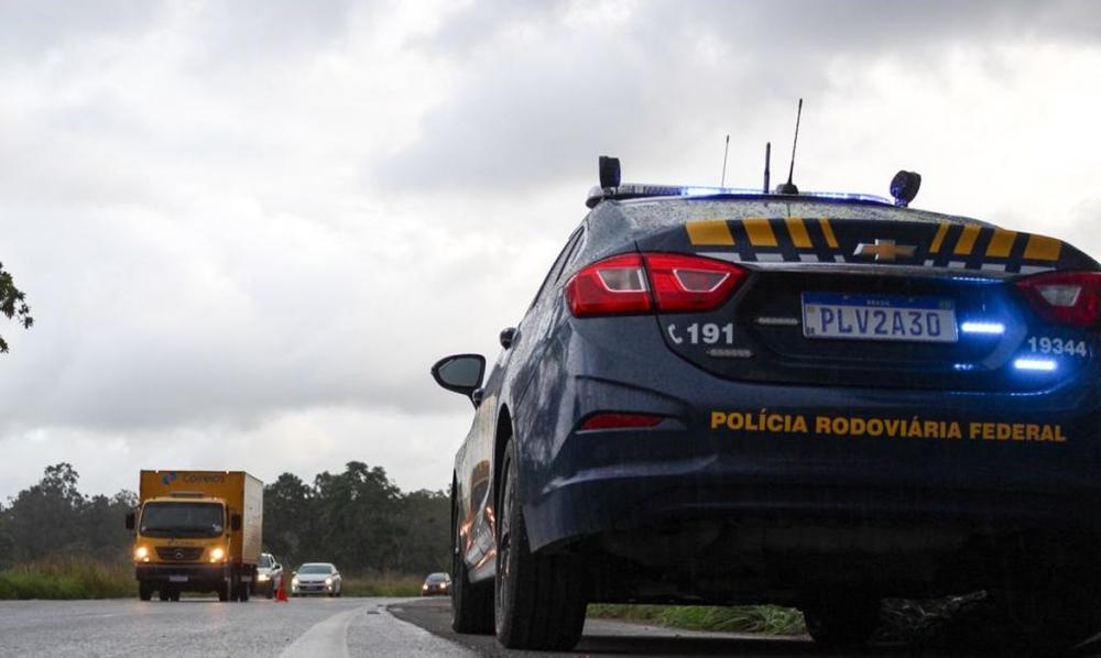 Foto: Polícia Rodoviária Federal/Bahia