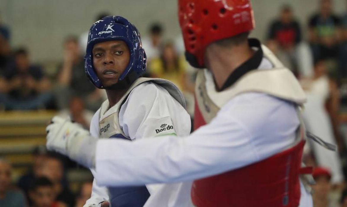 Foto: Confederação Brasileira do Desporto Universitário