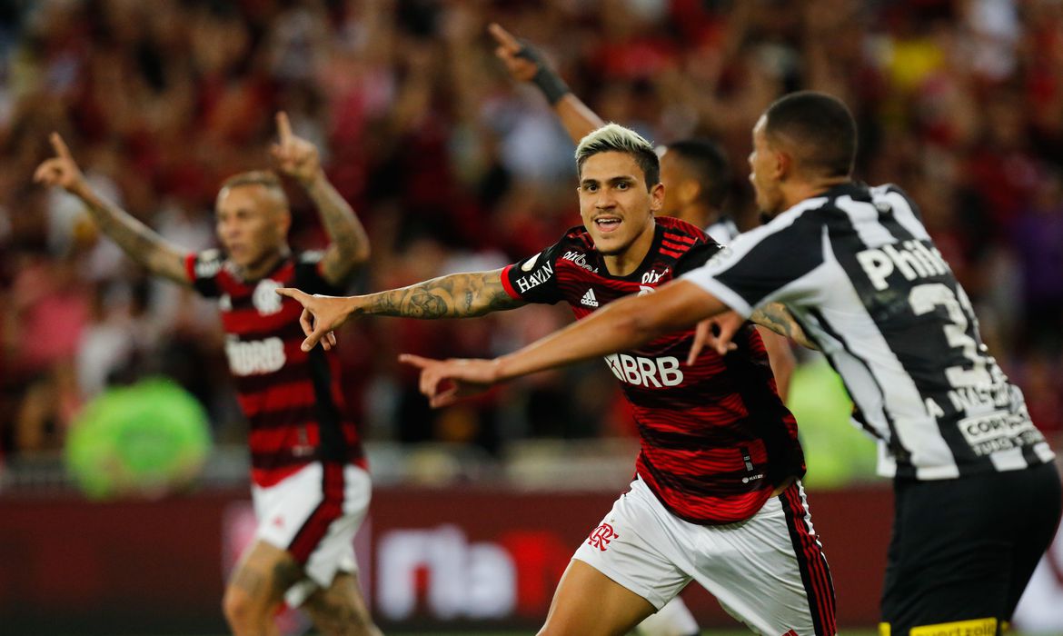 Foto: Gilvan de Souza/Flamengo