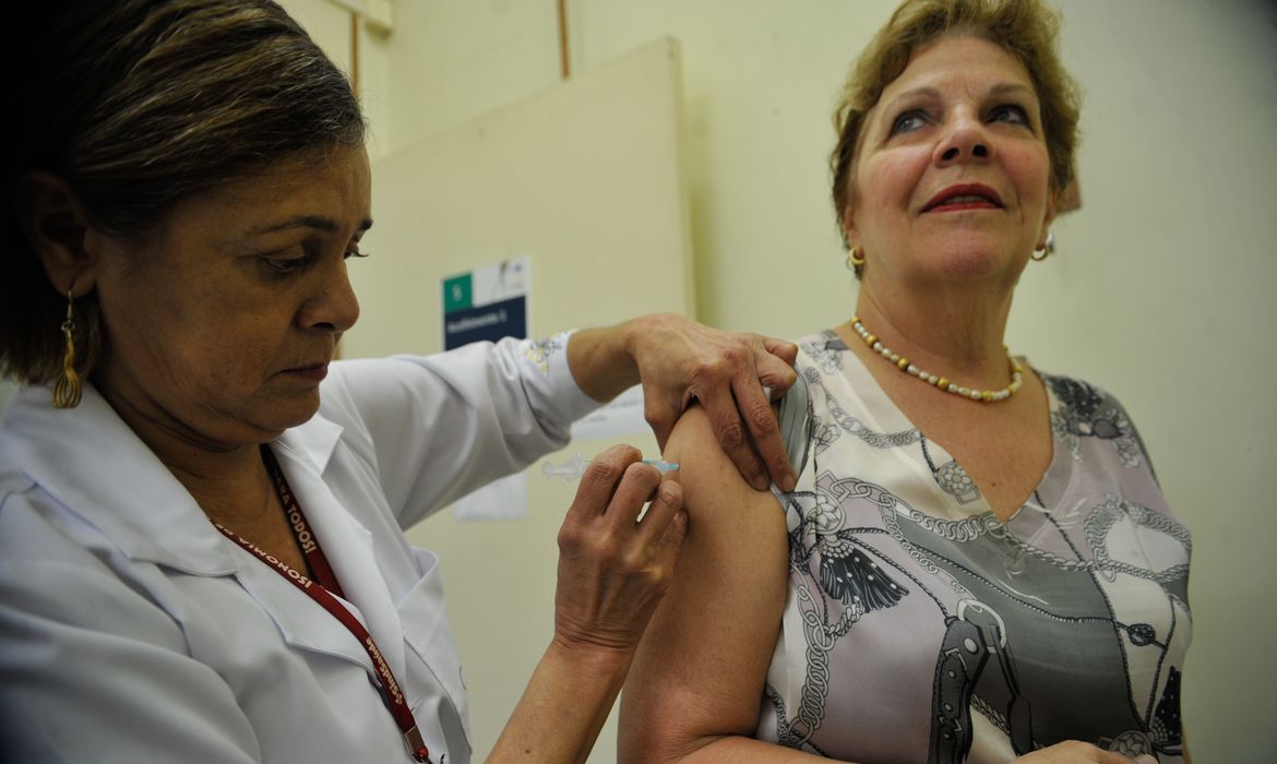 Foto: Agência Brasil