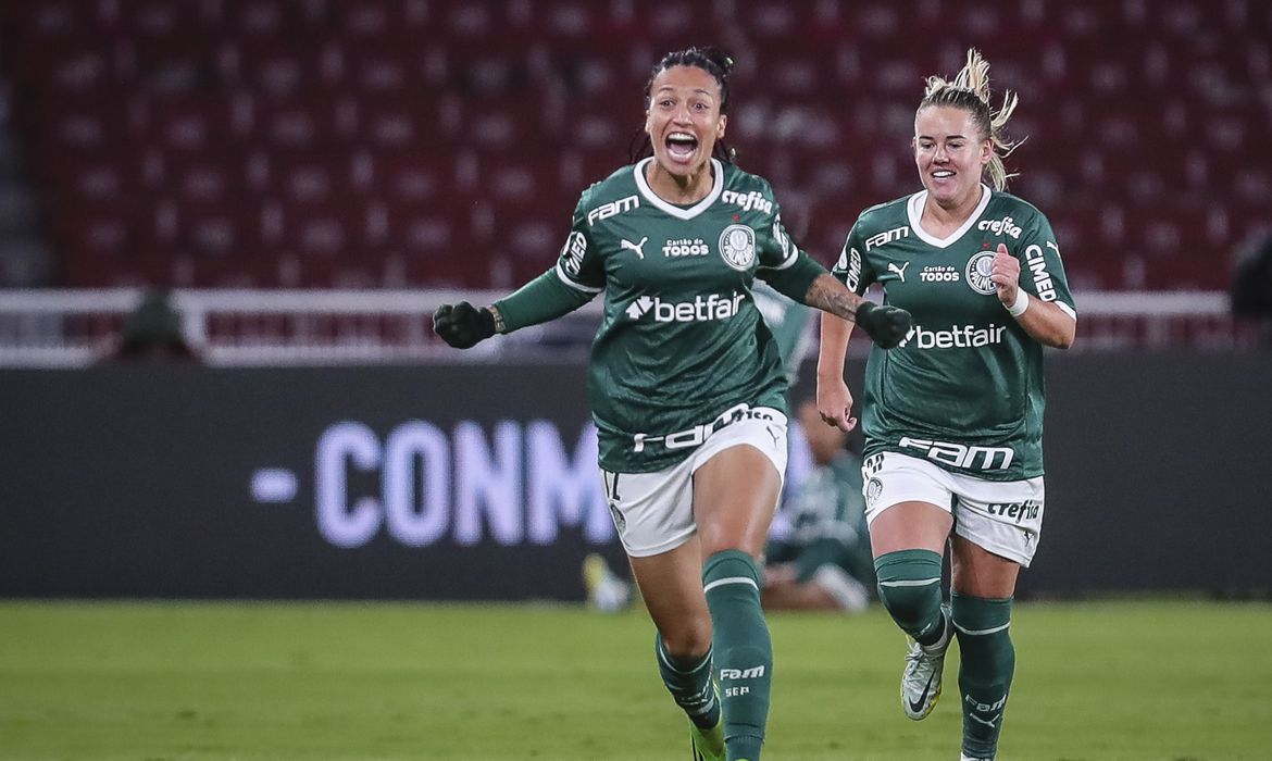 Foto: Staff Imagens Woman/Conmebol